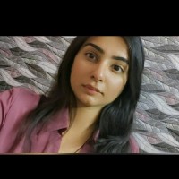 Kajal Pahuja