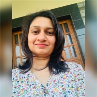 Nisha U S