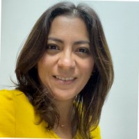 Karina Munevar