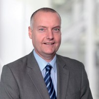 Graham Palmer