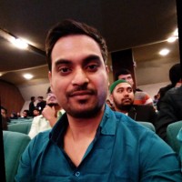 MD. Shamim Ahmed