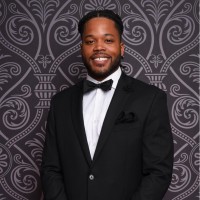 James Arthur Colon Sampson, BS, MS, PhD
