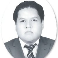 Luis Eduardo Castillo Rodríguez
