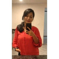 Poornima Kavlekar