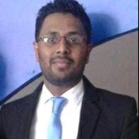 Indika Weerakoon