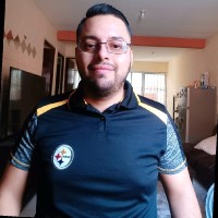Christian Nicolas Mendoza Astudillo