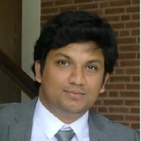 Adarsh Dharan
