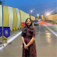 Dipali Nimbalkar(Deshmukh)