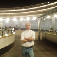 vahid melati