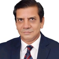 Sajeel USMANI
