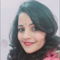 Ca Akshma Yadav