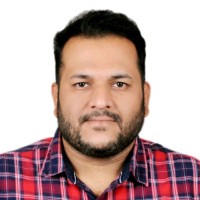 Pranesh Kulkarni