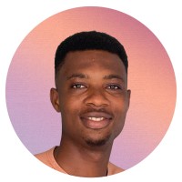 Evans Kesse Asiedu