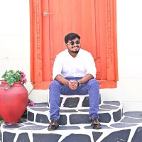 Shiva Pratheek