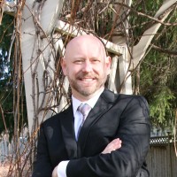 Greg Maidens