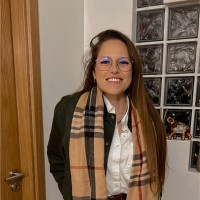 Patrícia Tordo