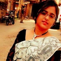 Poulami Mukherjee
