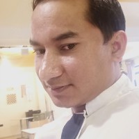 Gagan Ayer
