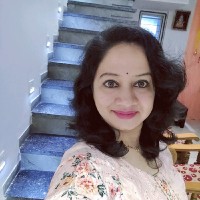Kimaya Pawar