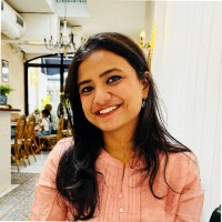 Anadita Mittal