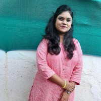 Meghana Gadekar