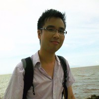 Edwin Lu