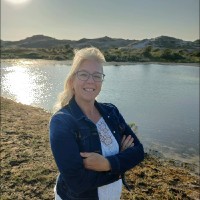 Pauline Schouten