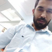 Nitin Chaudhary