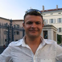 Patrice Breton
