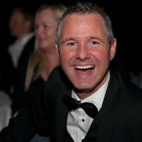 Kristinn Kjærnested