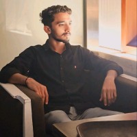 ᴋᴀᴍʟᴇꜱʜ ᴊᴀɴɢɪʀ