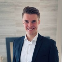 Spencer Mcintosh, Cfp®, Bba
