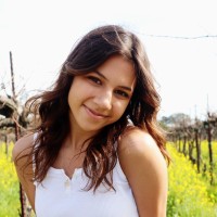 Caya Aronson