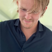 Richard Öhneskog