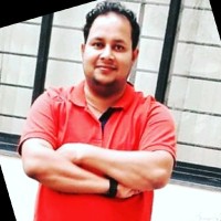 Avinash Chouhan