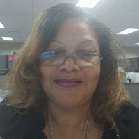 Patsy Curtis