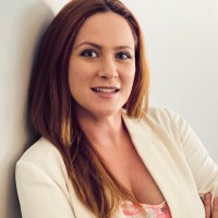 Tracy Selin