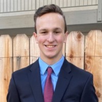 Noah Demer, Eit