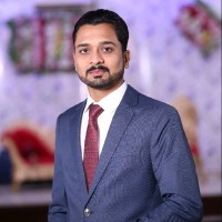 Muhammad Umer Ibrahim