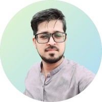 Zia Ul Mubasher Awan