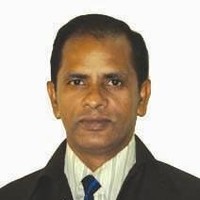 Mubarak Hossain