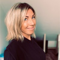 Susanne Johansson