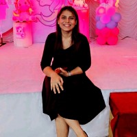Mansi Rawool