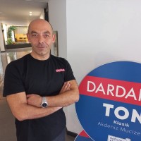 B. Tolga Sari