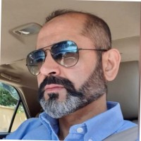 Irfan Bhatti