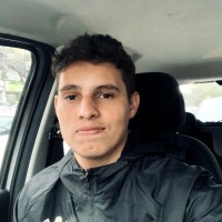 Victor Hugo Pereira Cardoso