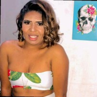 Iasmini Coutinho