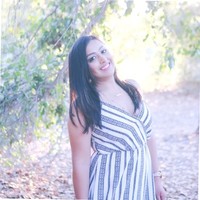 Pooja Higgins