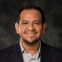 Ulises Gracida-Alvarez, Ph.D.