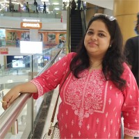 Riya Chatterjee